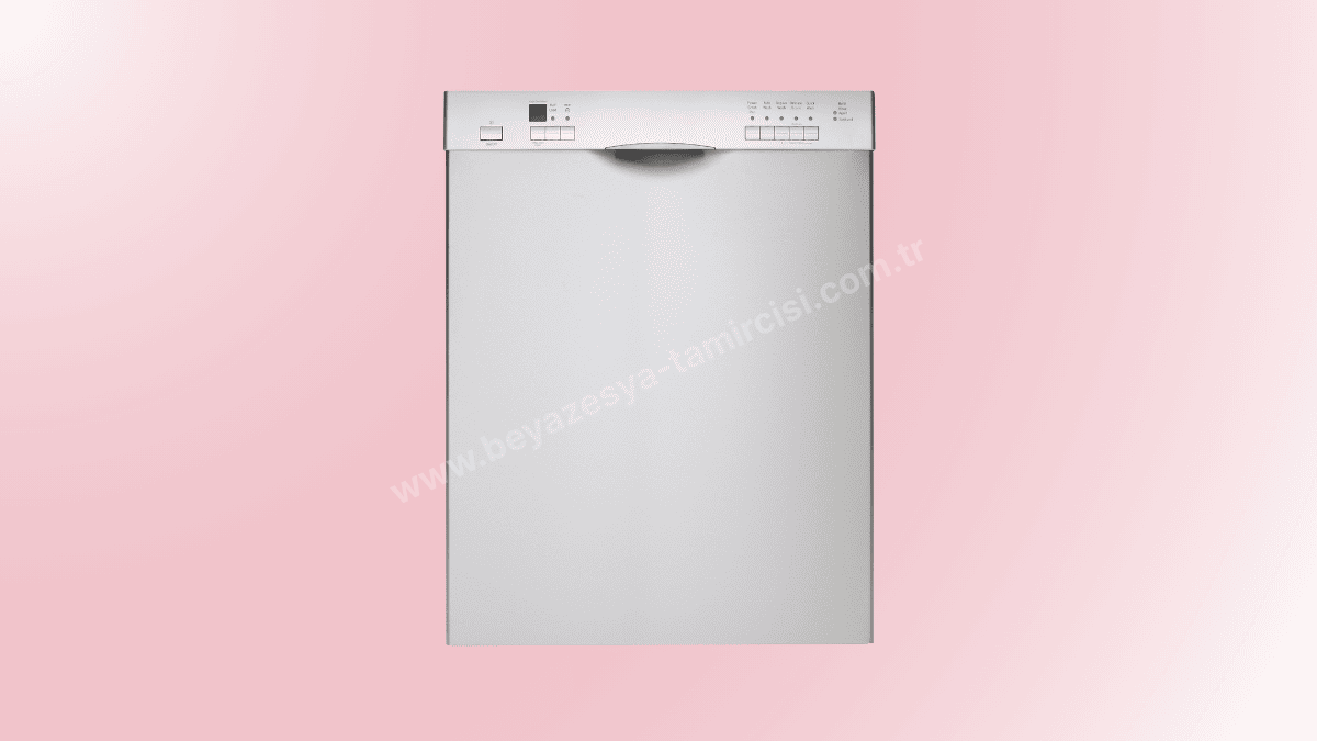 Alanya Bulaşık Makinesi Tamircisi - Alanya Beyaz Eşya Tamircisi