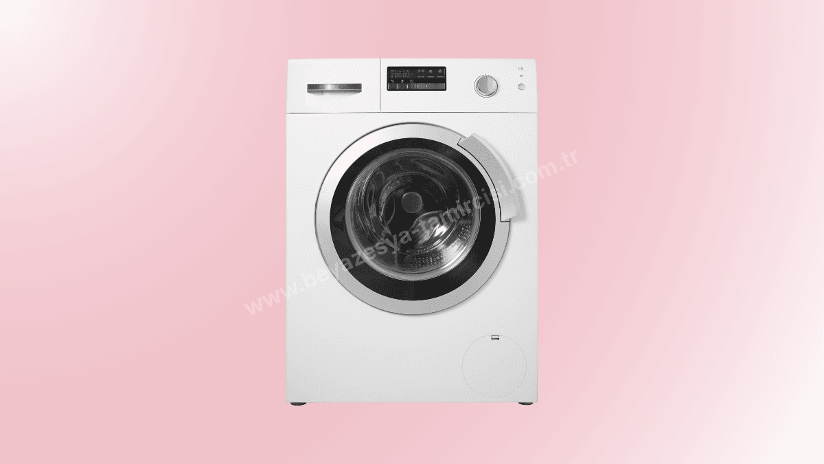 Alanya Çamaşır Makinesi Tamircisi - Alanya Beyaz Eşya Tamircisi