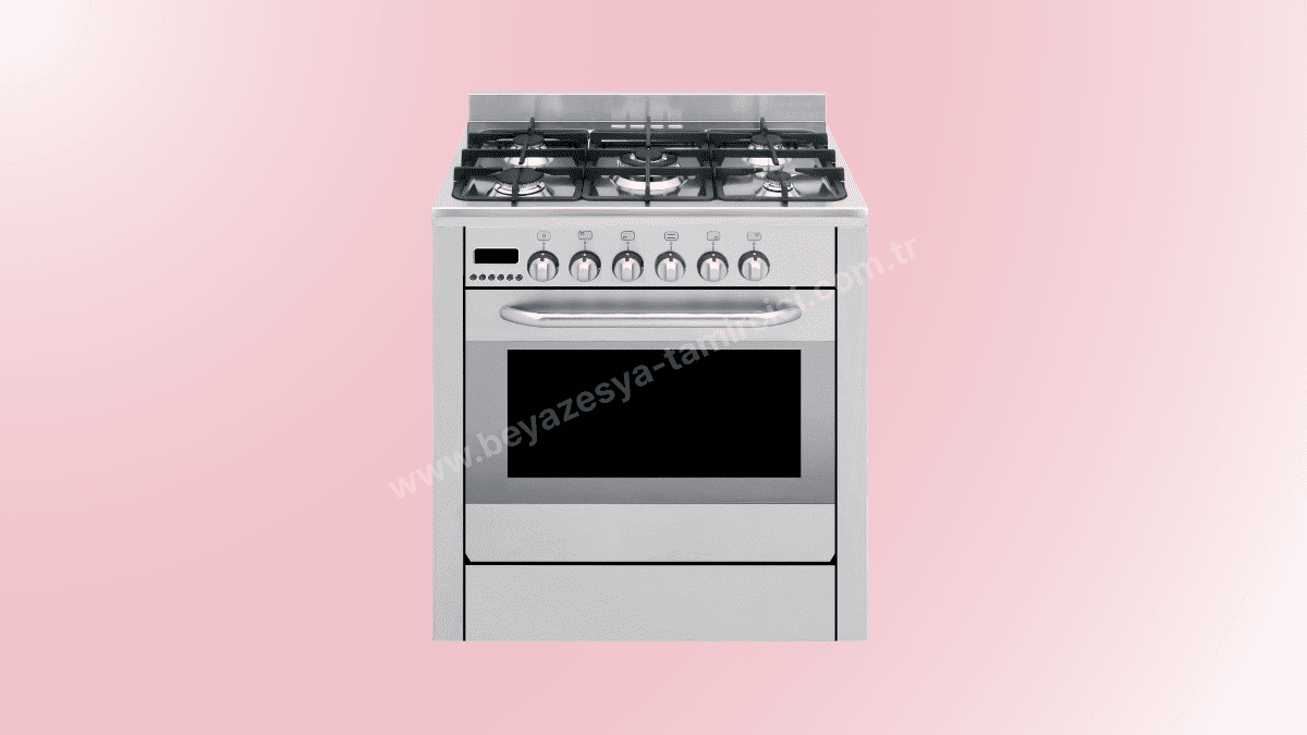 Alanya Fırın & Ocak Tamircisi - Alanya Beyaz Eşya Tamircisi