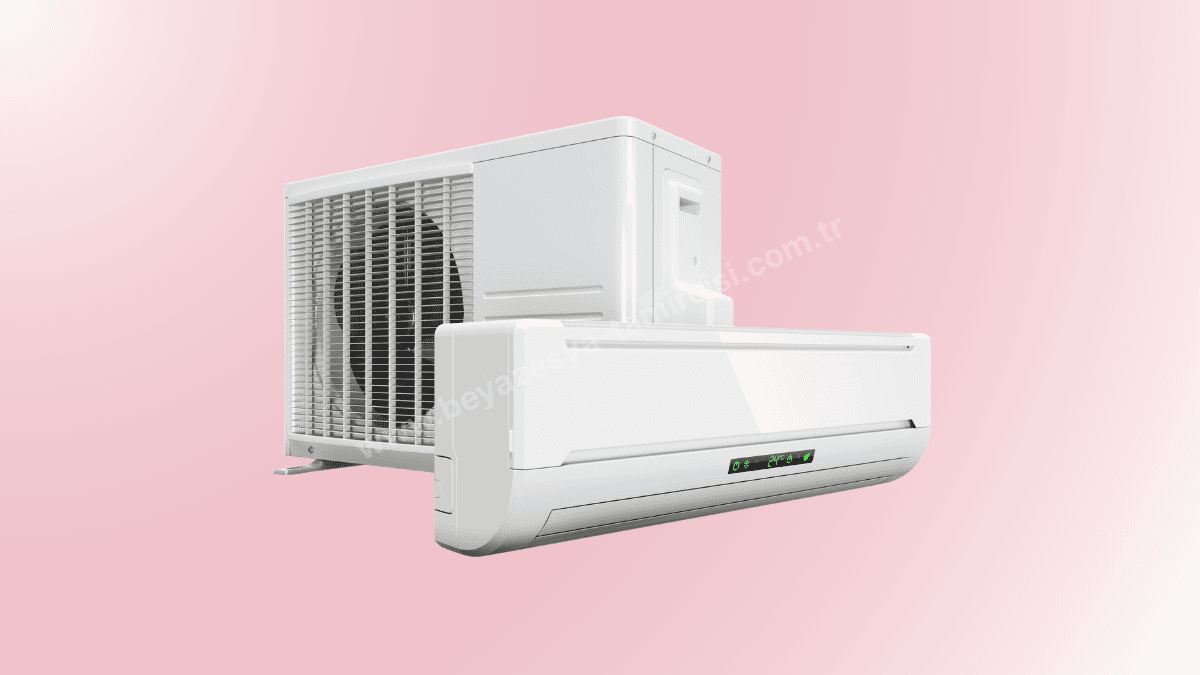 Alanya Klima Tamircisi - Alanya Beyaz Eşya Tamircisi