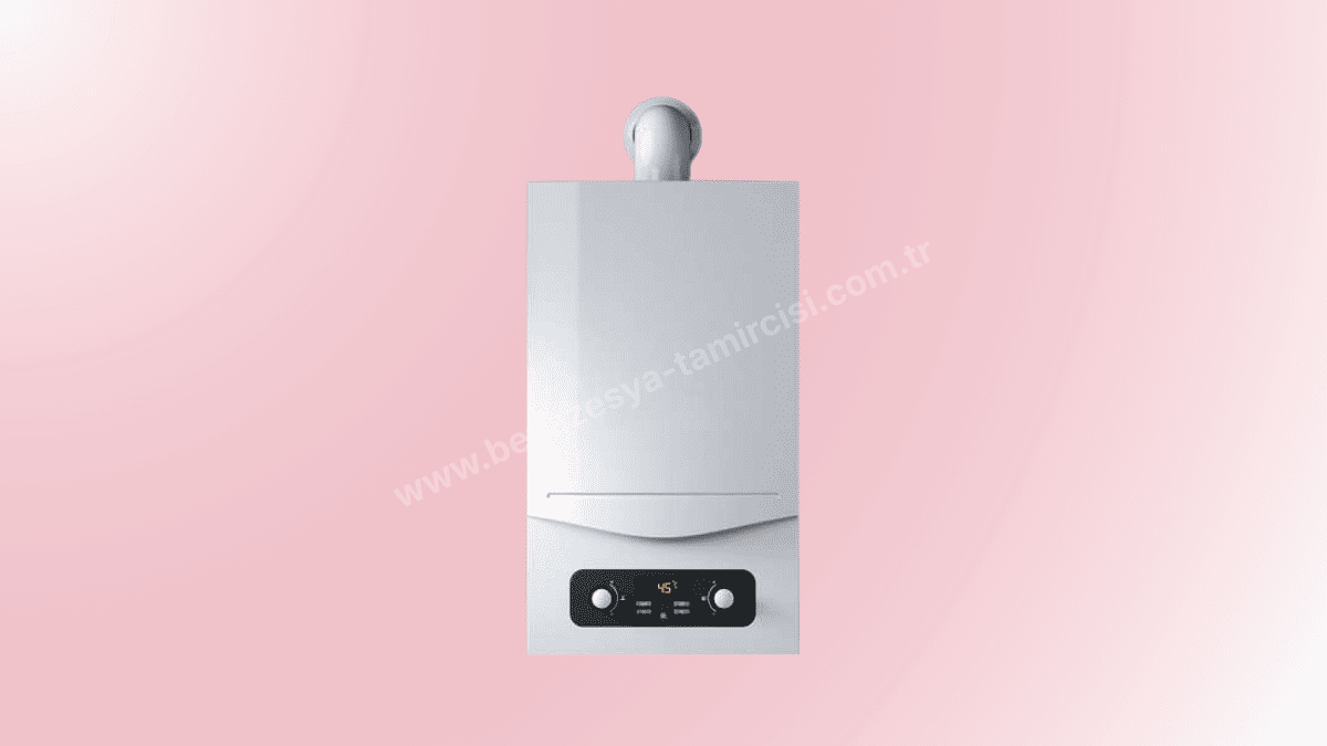 Alanya Kombi Tamircisi - Alanya Beyaz Eşya Tamircisi