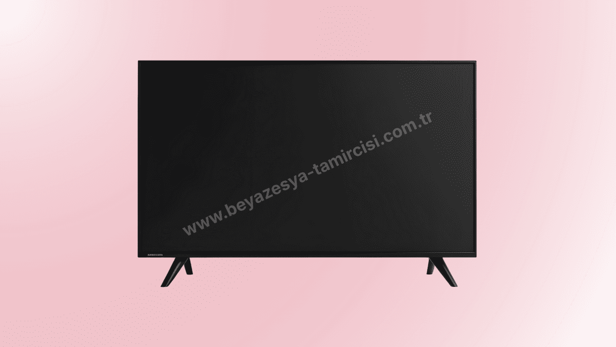 Alanya Televizyon Tamircisi - Alanya Beyaz Eşya Tamircisi